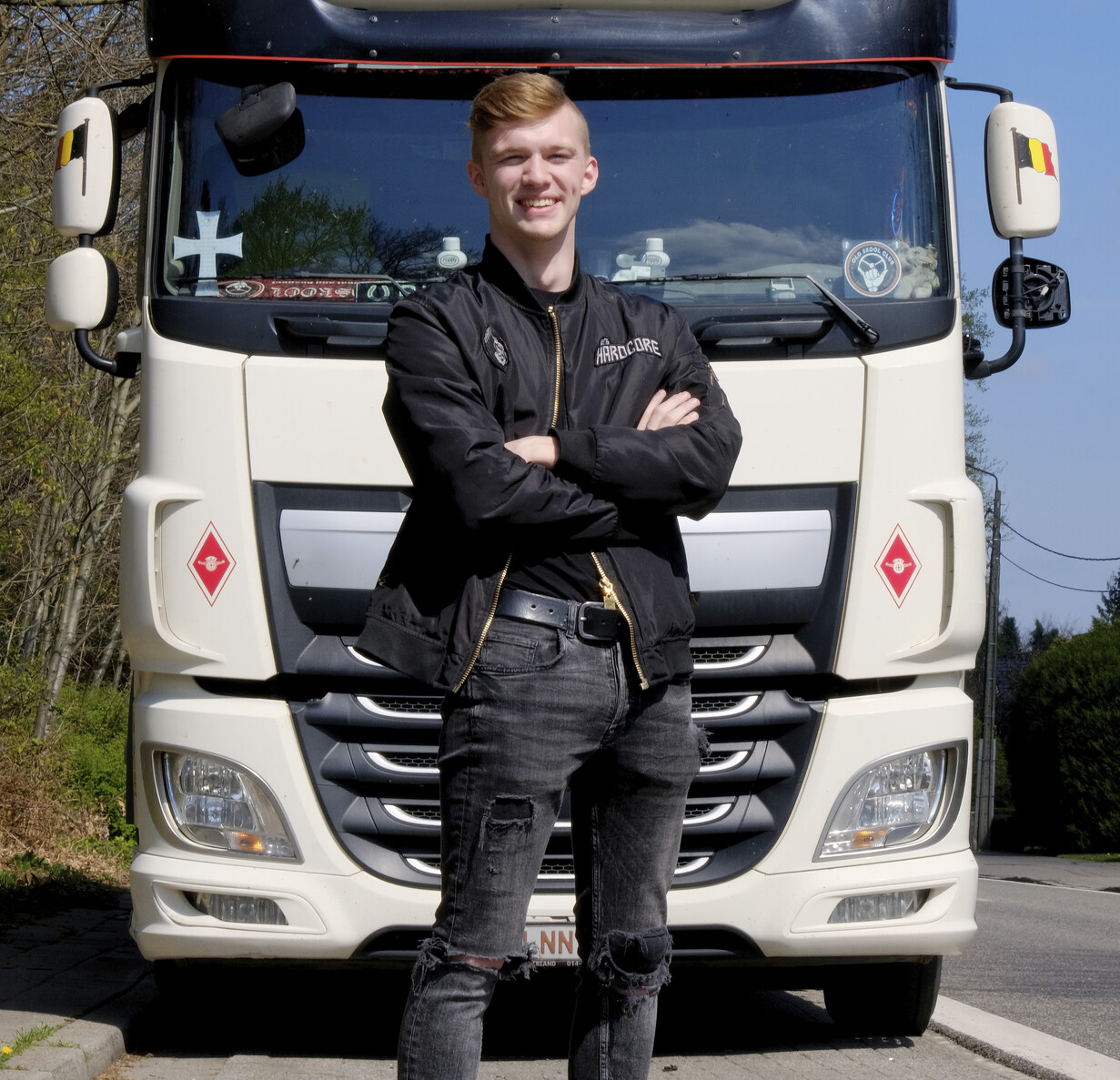 kijker