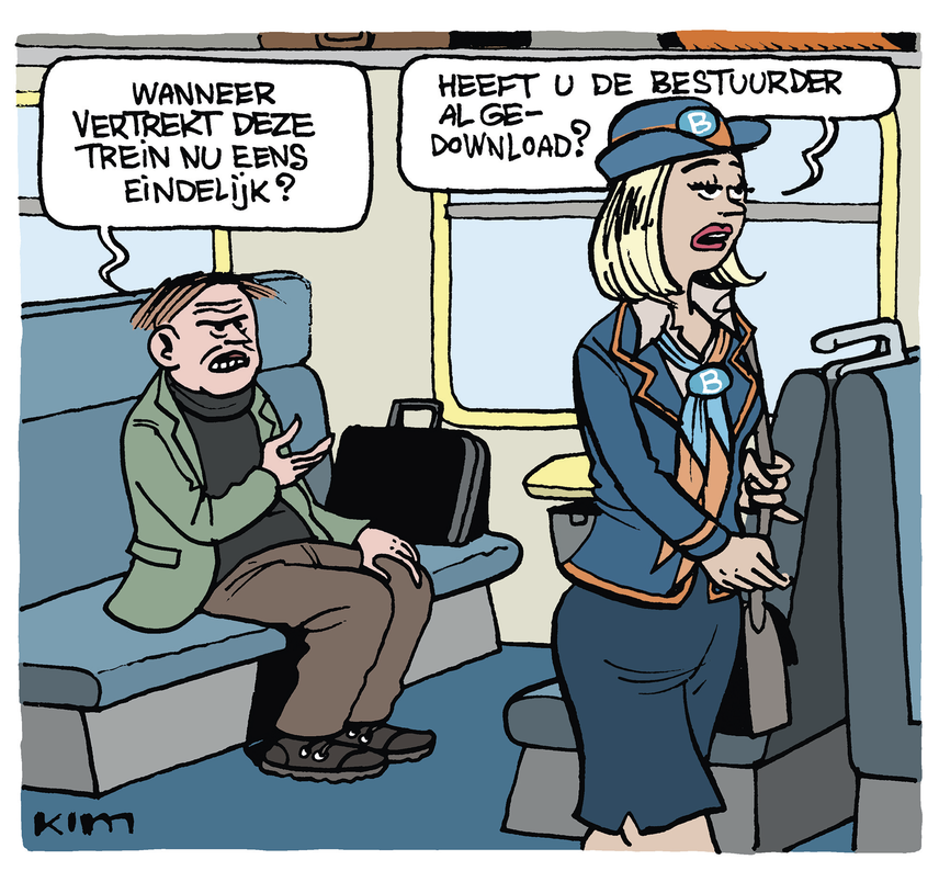 cartoon